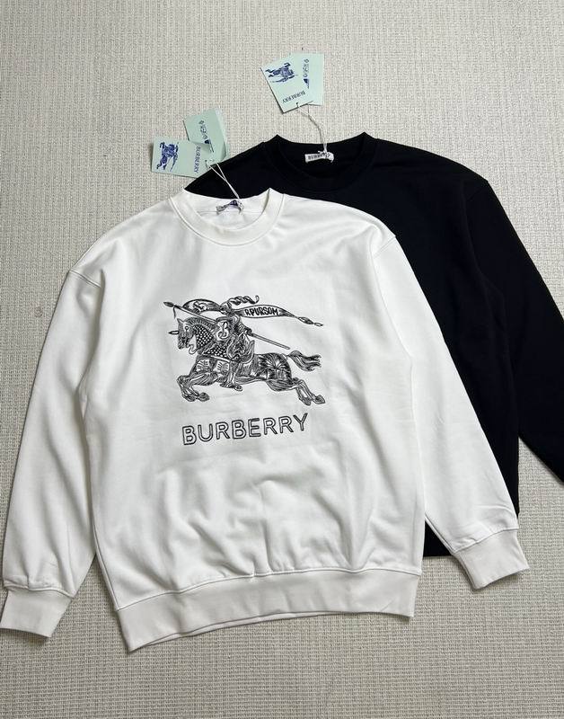Burberry men Hoodies-2025(XS-L)