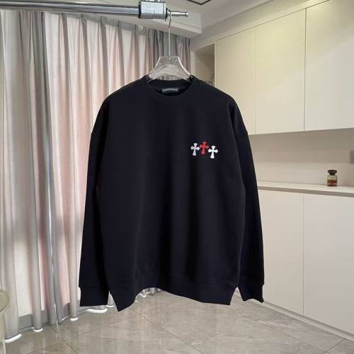 Chrome Hearts men Hoodies-2227(S-XXL)
