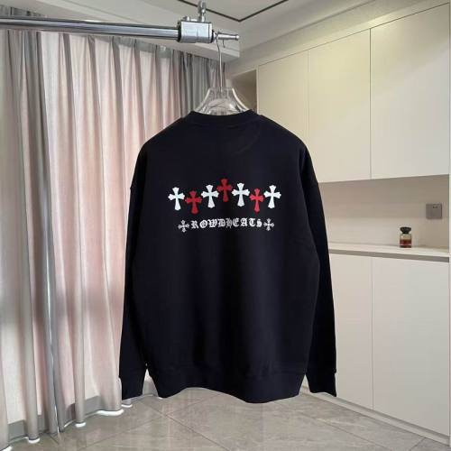 Chrome Hearts men Hoodies-2228(S-XXL)