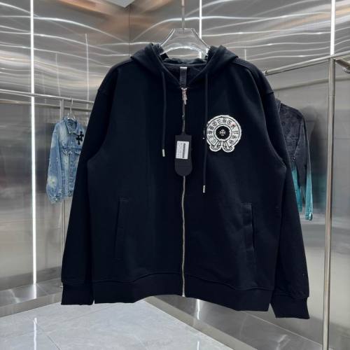 Chrome Hearts men Hoodies-2348(S-XL)
