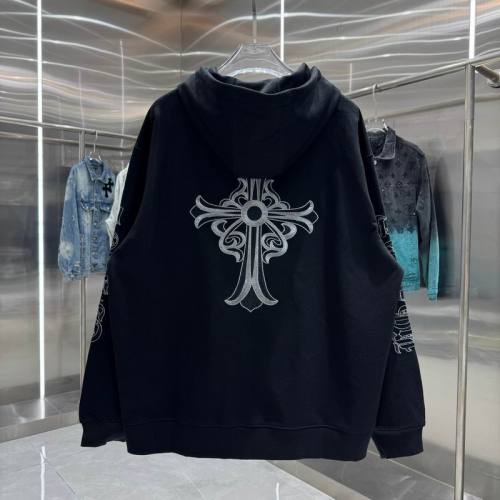 Chrome Hearts men Hoodies-2377(S-XL)