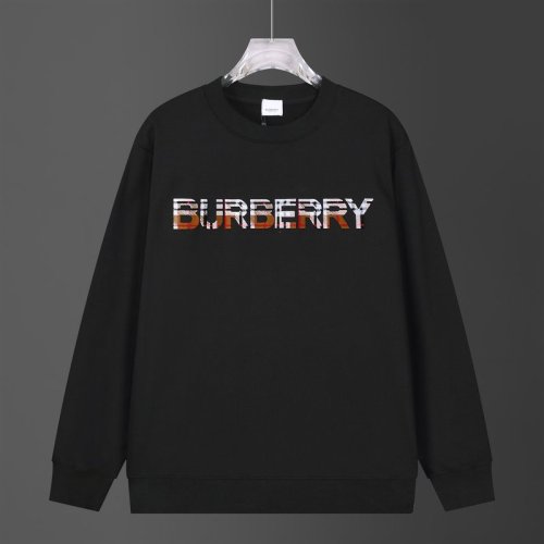 Burberry men Hoodies-2039(S-XXL)