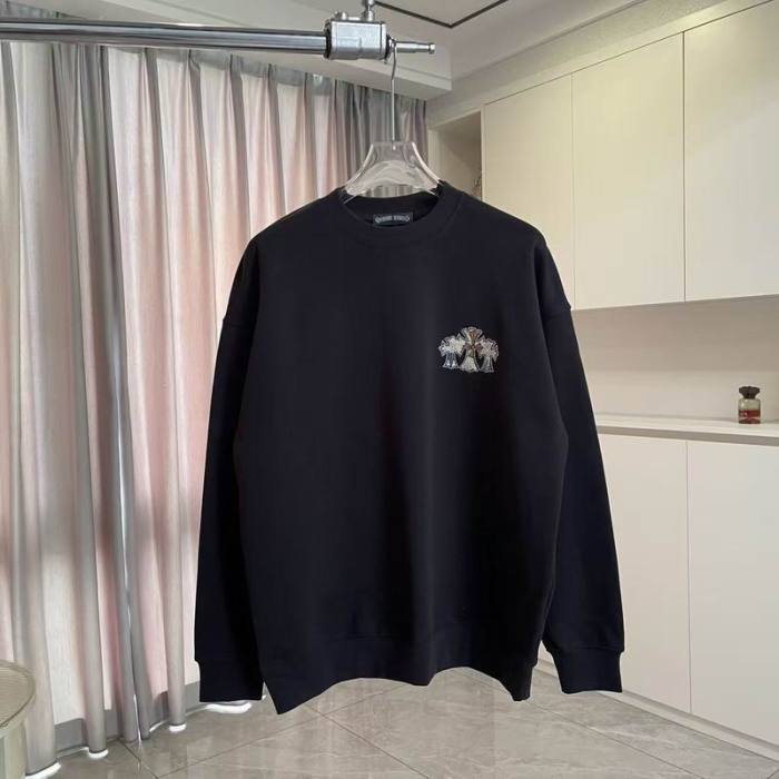 Chrome Hearts men Hoodies-2233(S-XXL)
