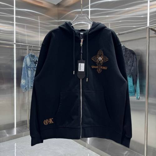 Chrome Hearts men Hoodies-2336(S-XL)