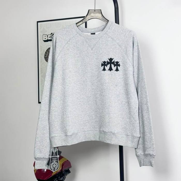 Chrome Hearts men Hoodies-2334(S-XL)