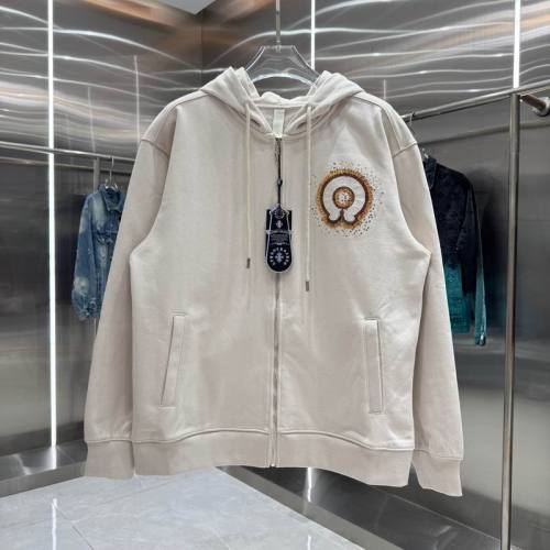 Chrome Hearts men Hoodies-2344(S-XL)