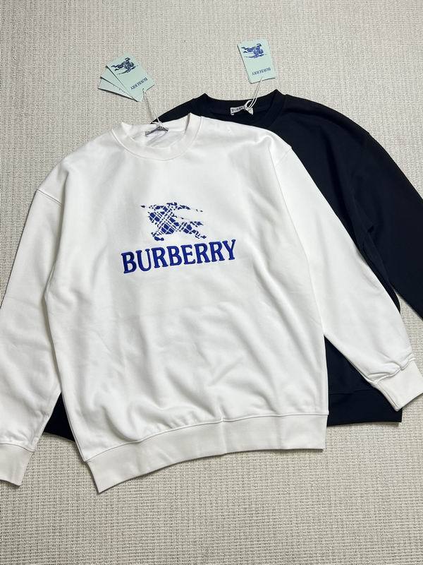 Burberry men Hoodies-2019(XS-L)