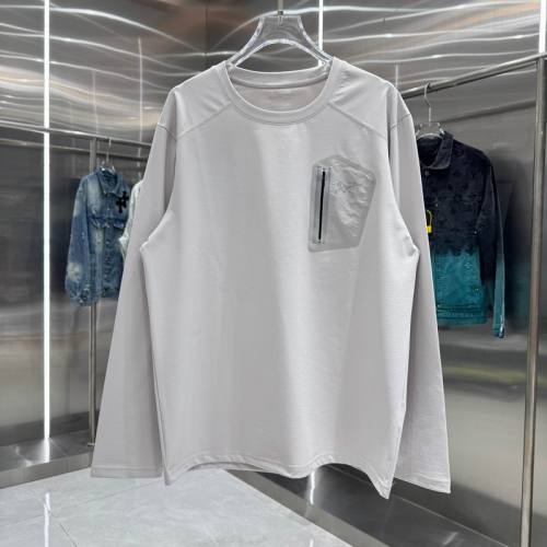 Arcteryx long sleeve t-shirt men-003(L-XXXXL)