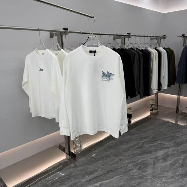 Arcteryx long sleeve t-shirt men-023(S-XXL)