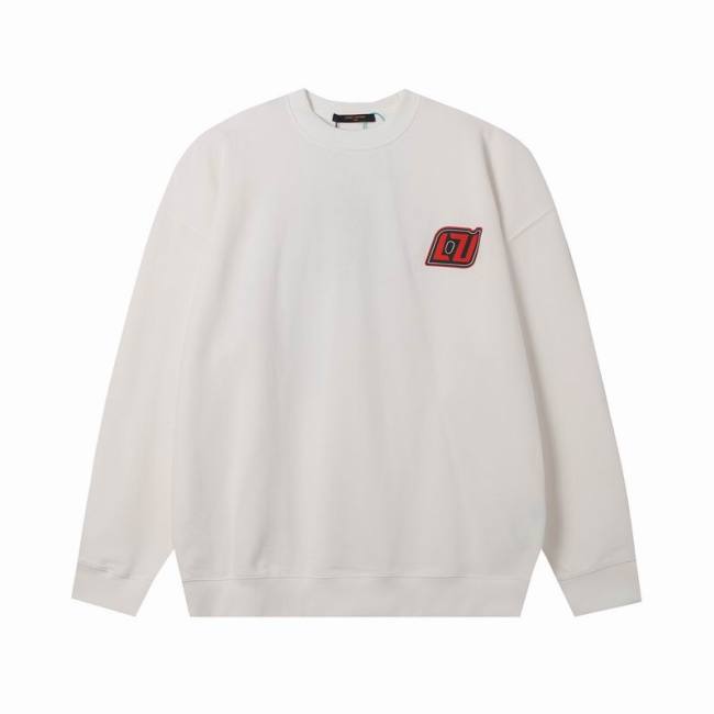 LV men Hoodies-3815(XS-L)