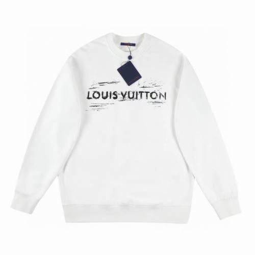 LV men Hoodies-3809(XS-L)