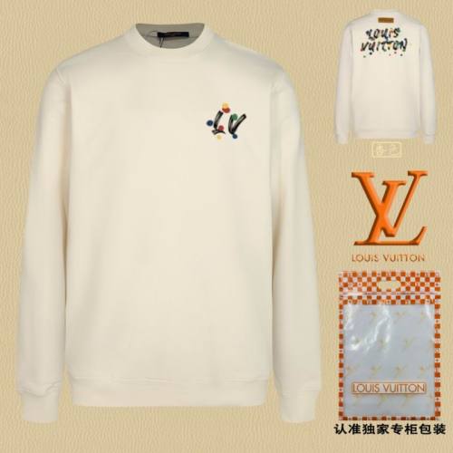 LV men Hoodies-3738(XS-L)