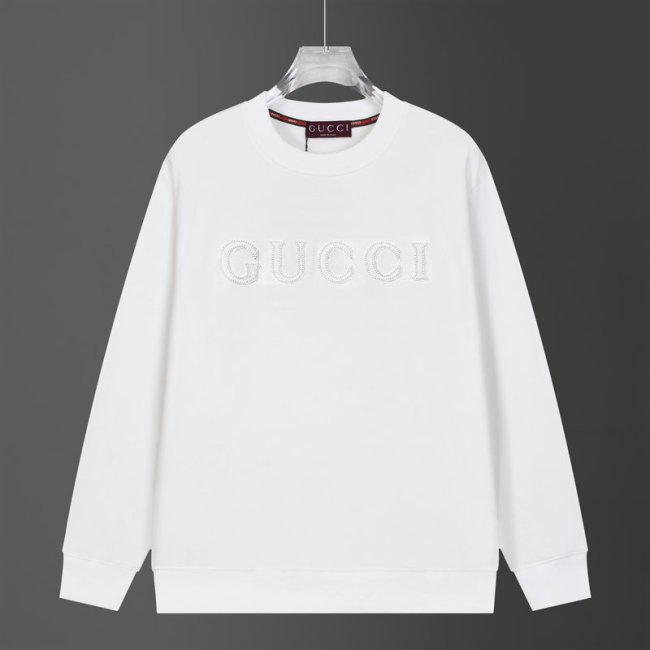 G men Hoodies-4832(S-XXL)