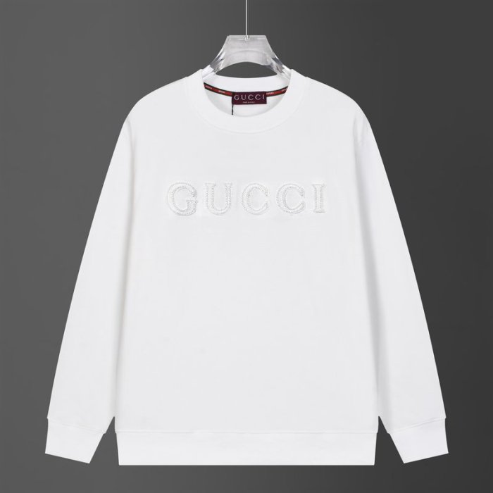 G men Hoodies-4832(S-XXL)