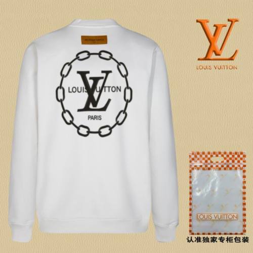LV men Hoodies-3725(XS-L)