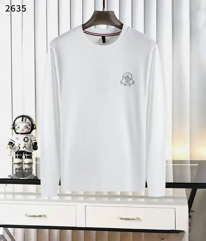 Moncler long sleeve t-shirt-021(M-XXXXL)