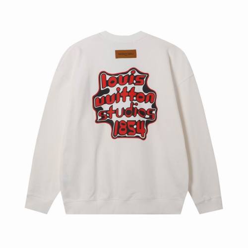 LV men Hoodies-3816(XS-L)