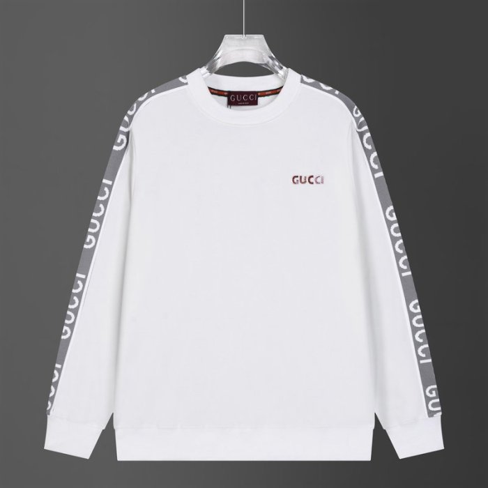 G men Hoodies-4835(S-XXL)