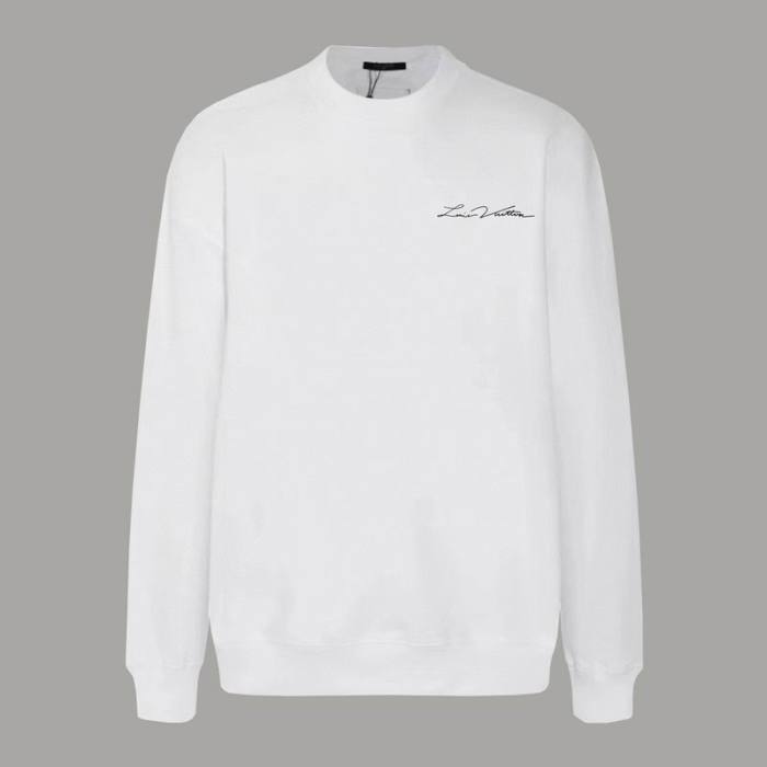 LV men Hoodies-3699(XS-L)