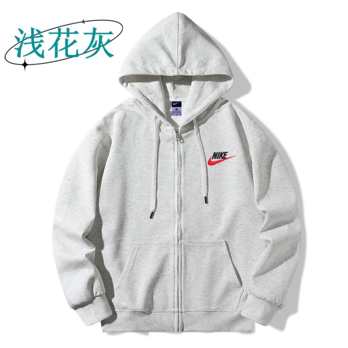 Nike men Hoodies-761(S-XXXL)