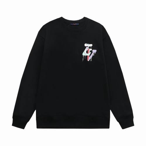 LV men Hoodies-3752(XS-L)