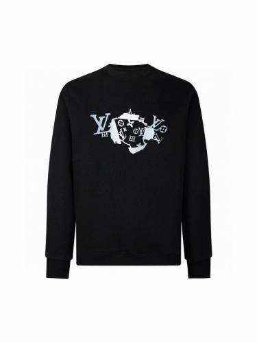 LV men Hoodies-3817(XS-L)