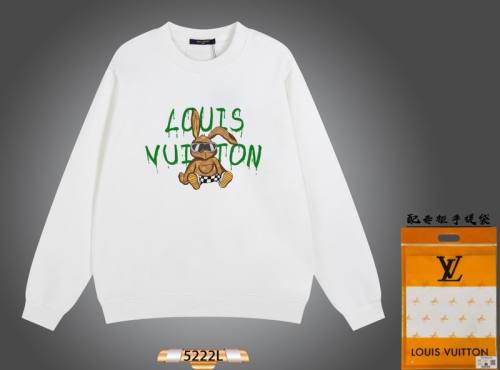 LV men Hoodies-3835(XS-L)