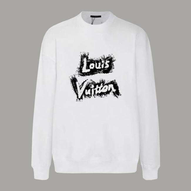 LV men Hoodies-3822(XS-L)