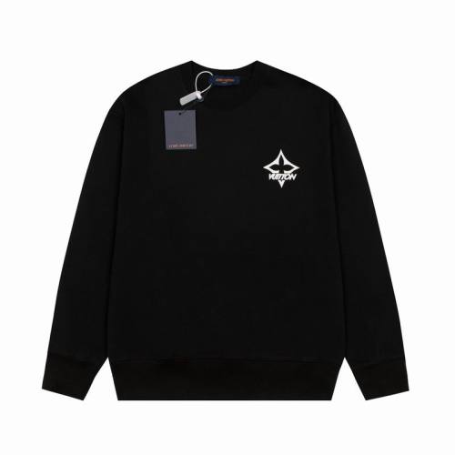 LV men Hoodies-3770(XS-L)