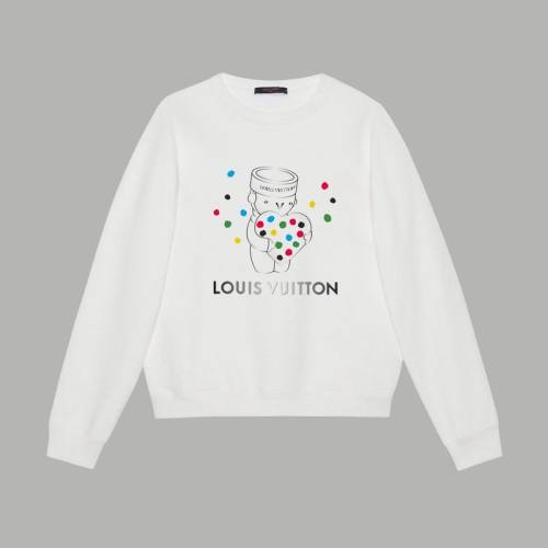 LV men Hoodies-3785(XS-L)