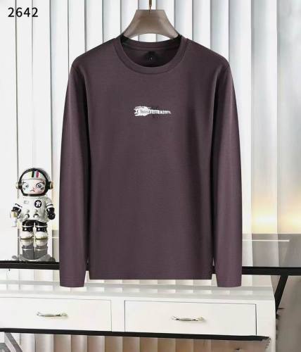 Dior long sleeve t-shirt-018(M-XXXXL)