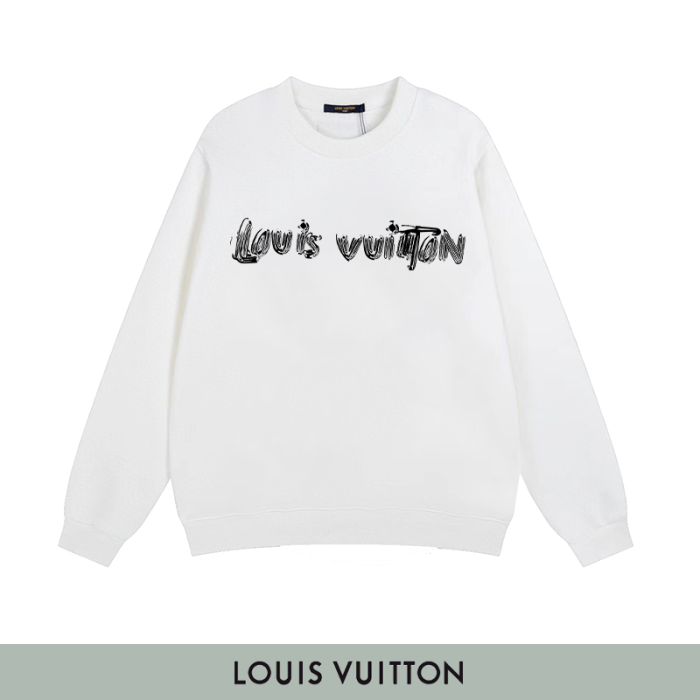 LV men Hoodies-3704(XS-L)
