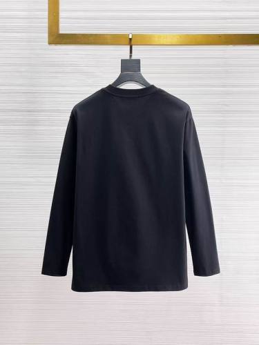 Prada long sleeve t-shirt-023(S-XL)