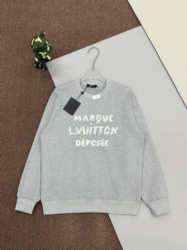 LV men Hoodies-3848(S-XL)