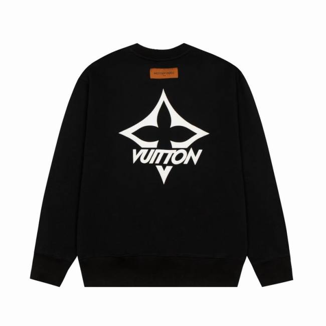 LV men Hoodies-3771(XS-L)