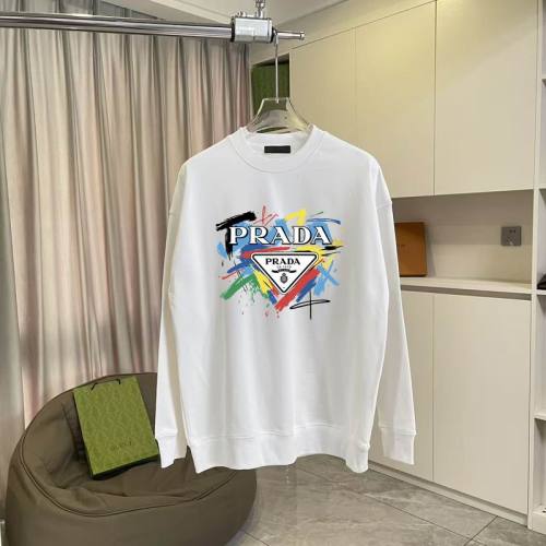Prada Hoodies-130(S-XXL)