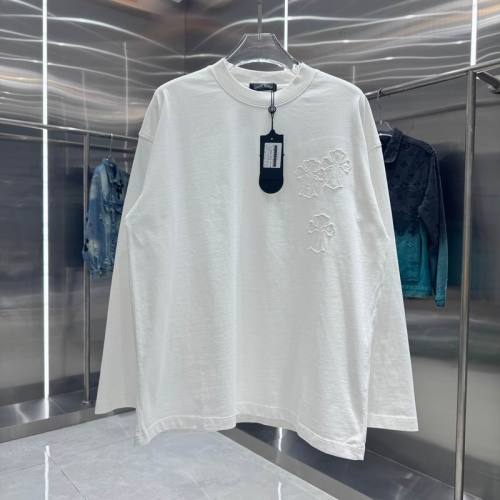 Chrome Hearts long sleeve t-shirt-042(S-XL)