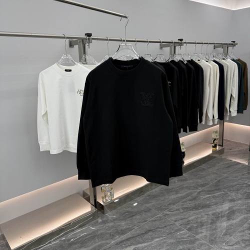 LV long sleeve t-shirt-038(S-XXL)