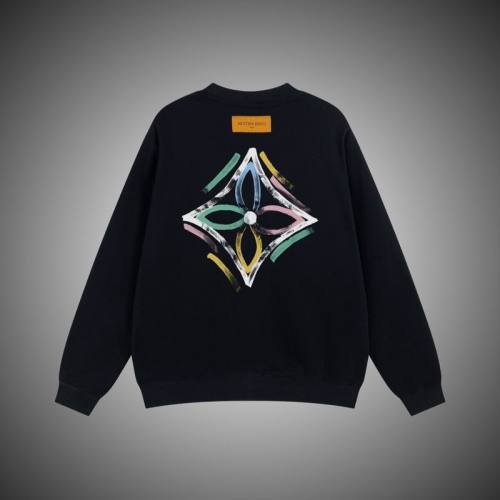 LV men Hoodies-3757(XS-L)