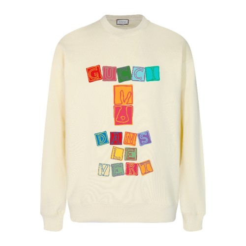 G men Hoodies-4782(XS-L)