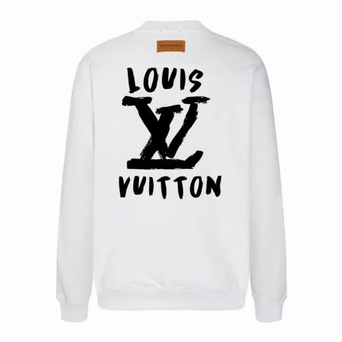 LV men Hoodies-3802(XS-L)