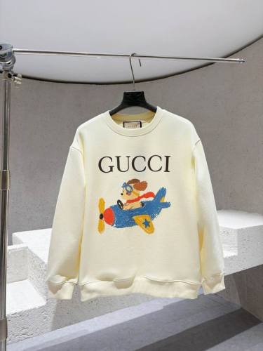 G men Hoodies-4815(S-XL)