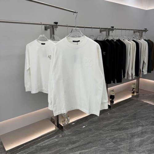 LV long sleeve t-shirt-036(S-XXL)