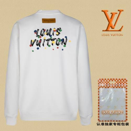 LV men Hoodies-3743(XS-L)