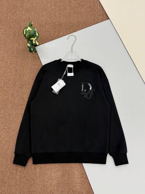 Dior men Hoodies-1496(S-XL)