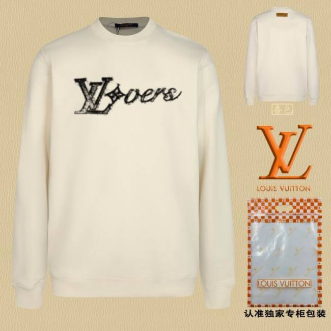 LV men Hoodies-3717(XS-L)