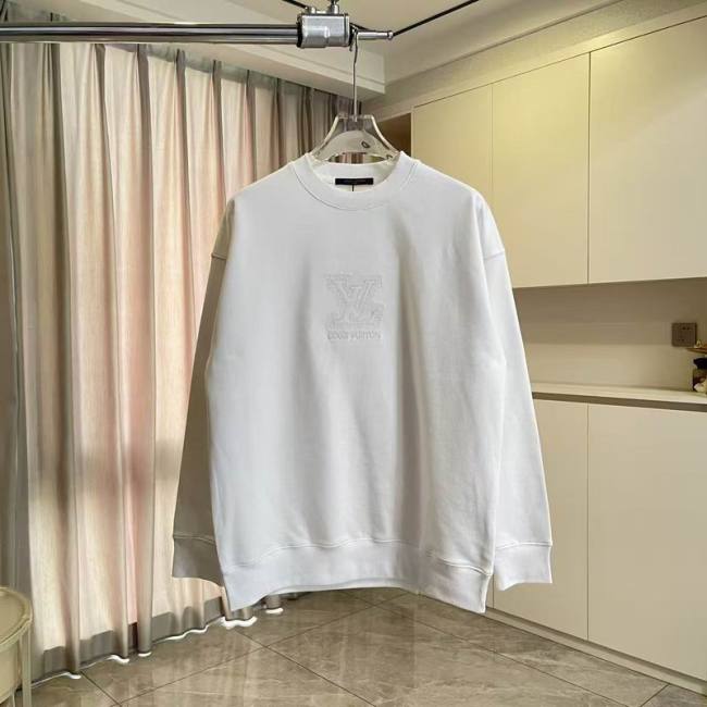 LV men Hoodies-3680(S-XXL)
