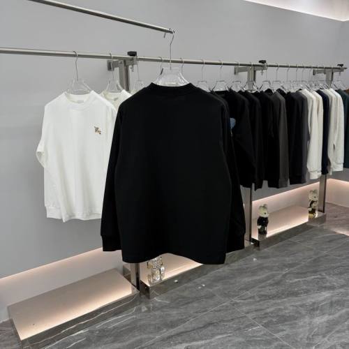 Dior long sleeve t-shirt-020(S-XXL)