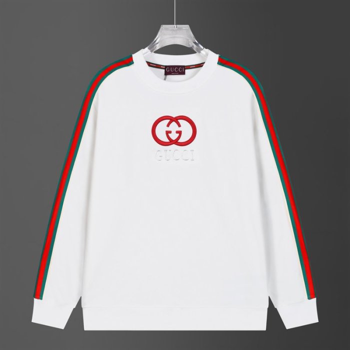G men Hoodies-4829(S-XXL)