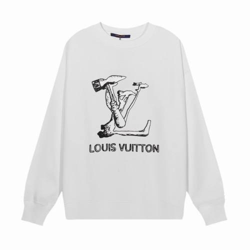 LV men Hoodies-3831(XS-L)